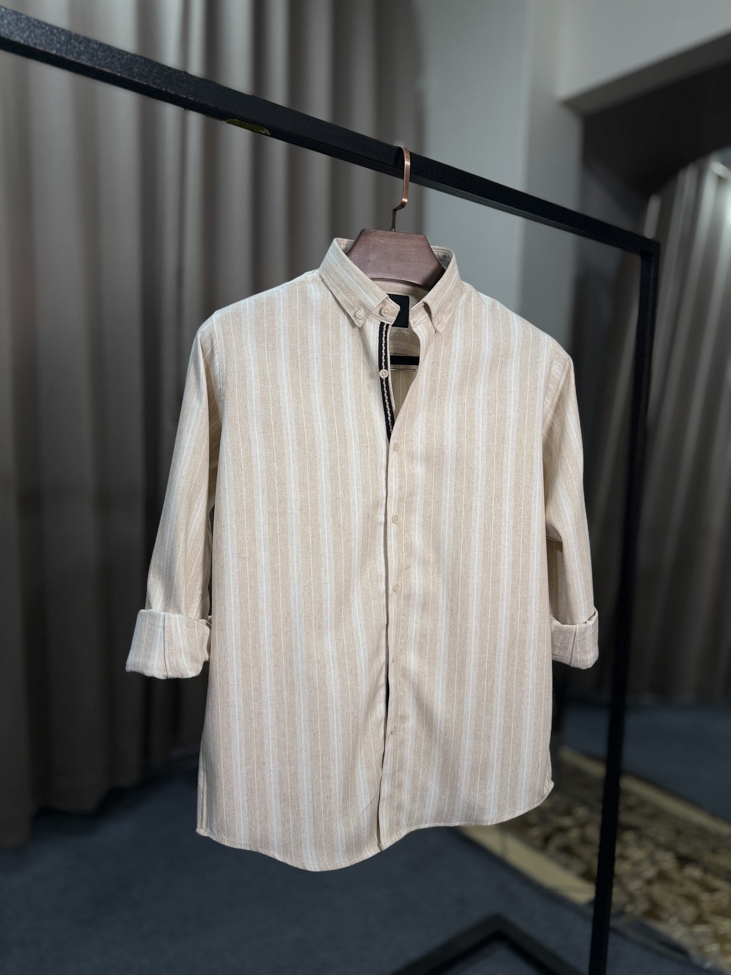 Full Sleeve Shirt - OWWS