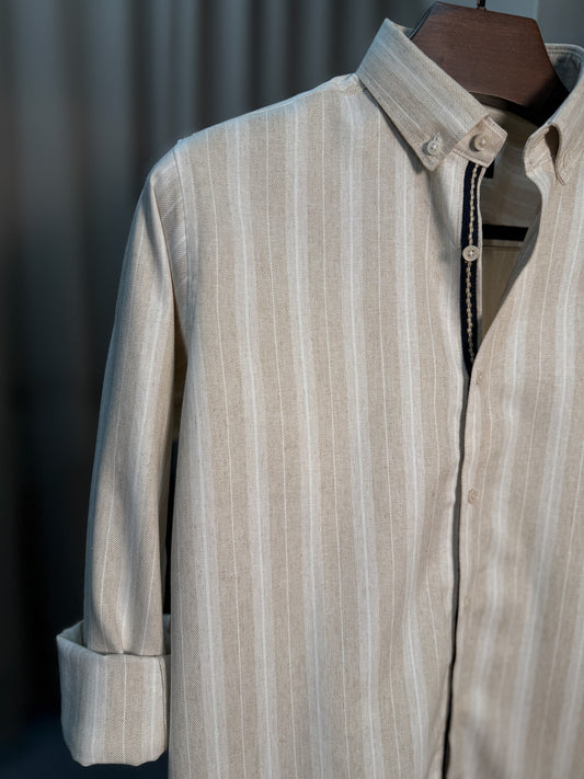 Full Sleeve Shirt - OWWS