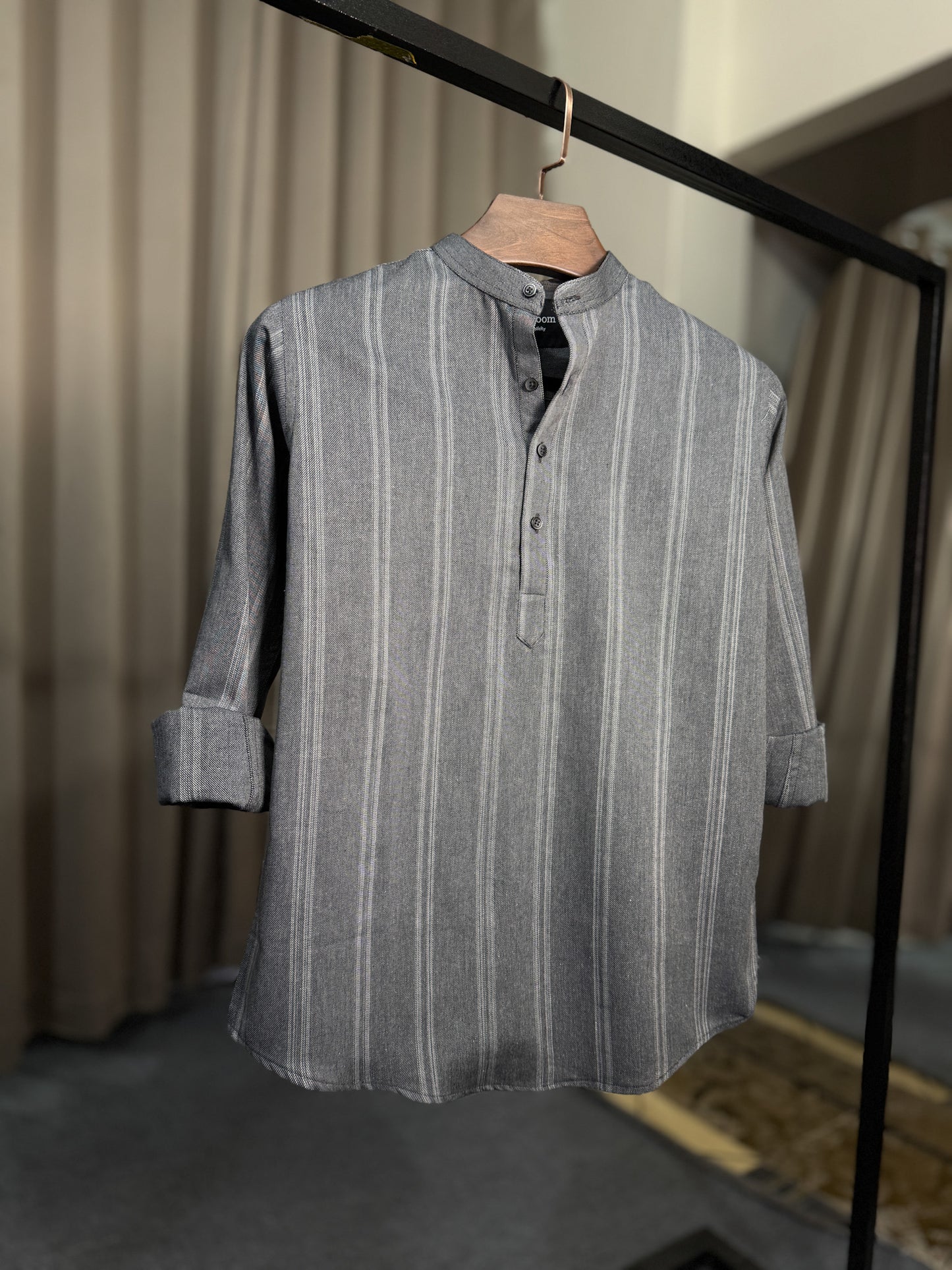 Full Sleeve Katua - KGWS