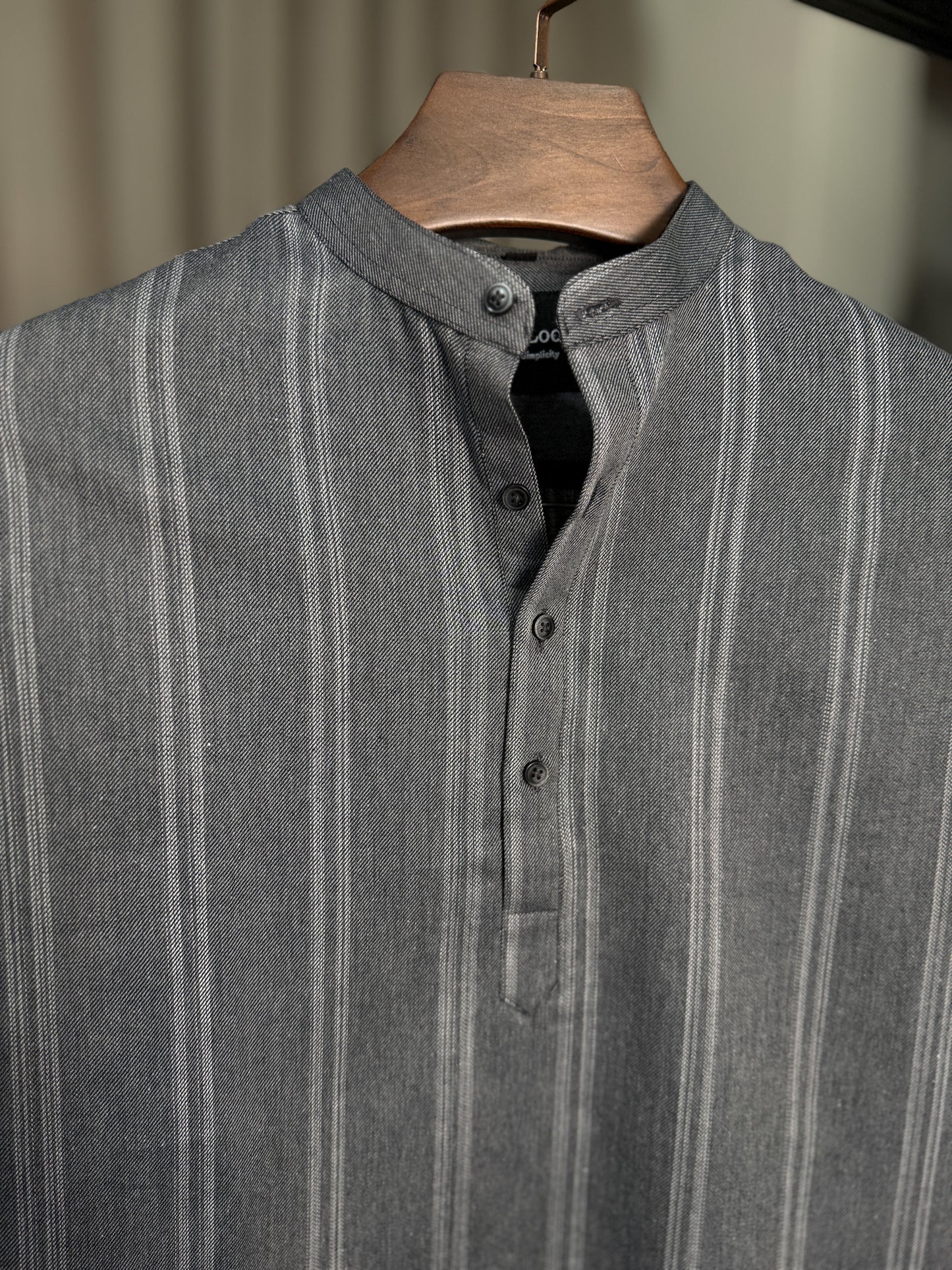 Full Sleeve Katua - KGWS