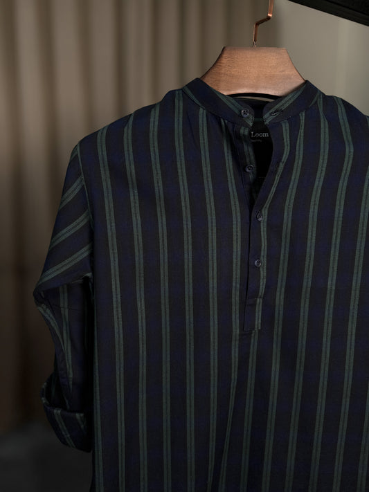 Full Sleevele Katua - BBGS