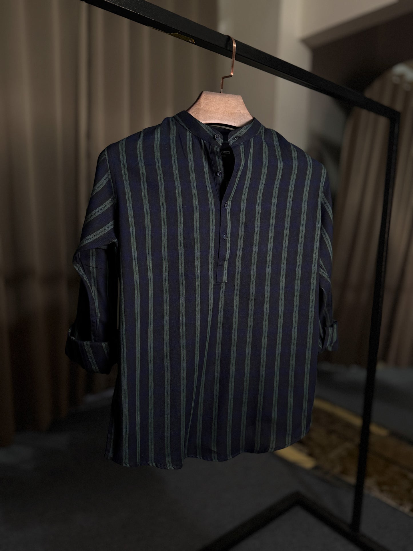 Full Sleevele Katua - BBGS