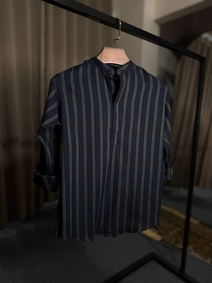 Full Sleevele Katua - BBGS