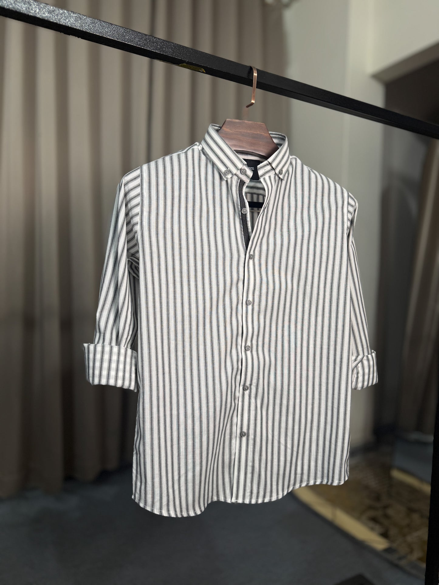 Full Sleeve Shirt - WGS