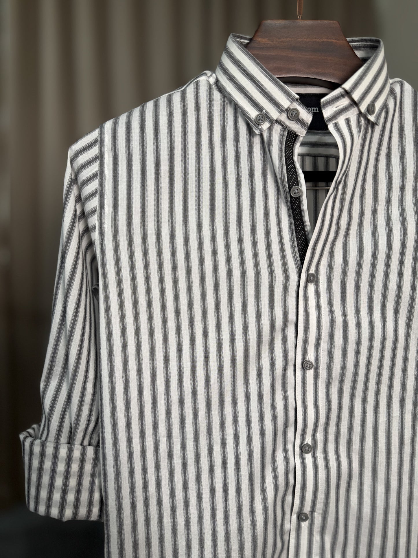 Full Sleeve Shirt - WGS