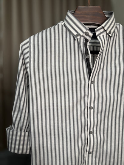 Full Sleeve Shirt - WGS