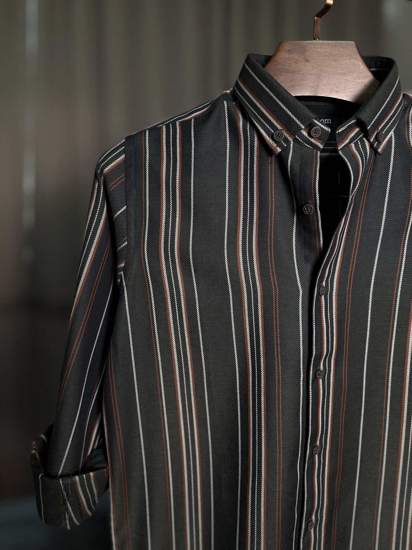 Full Sleeve Shirt - OWBS