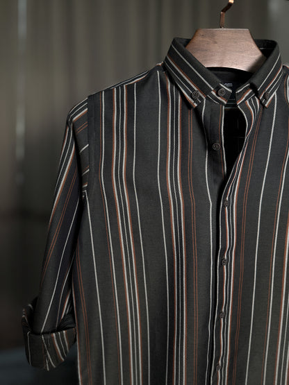 Full Sleeve Shirt - OWBS