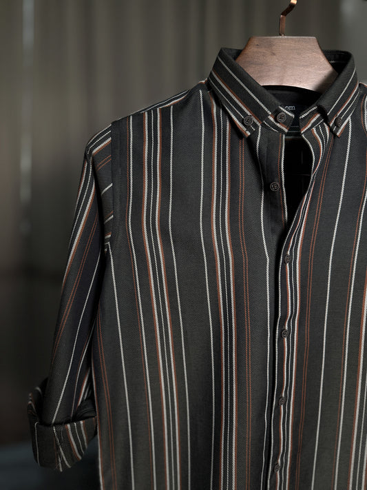 Full Sleeve Shirt - OWBS