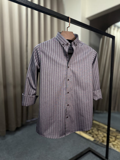 Full Sleeve Shirt - PBS