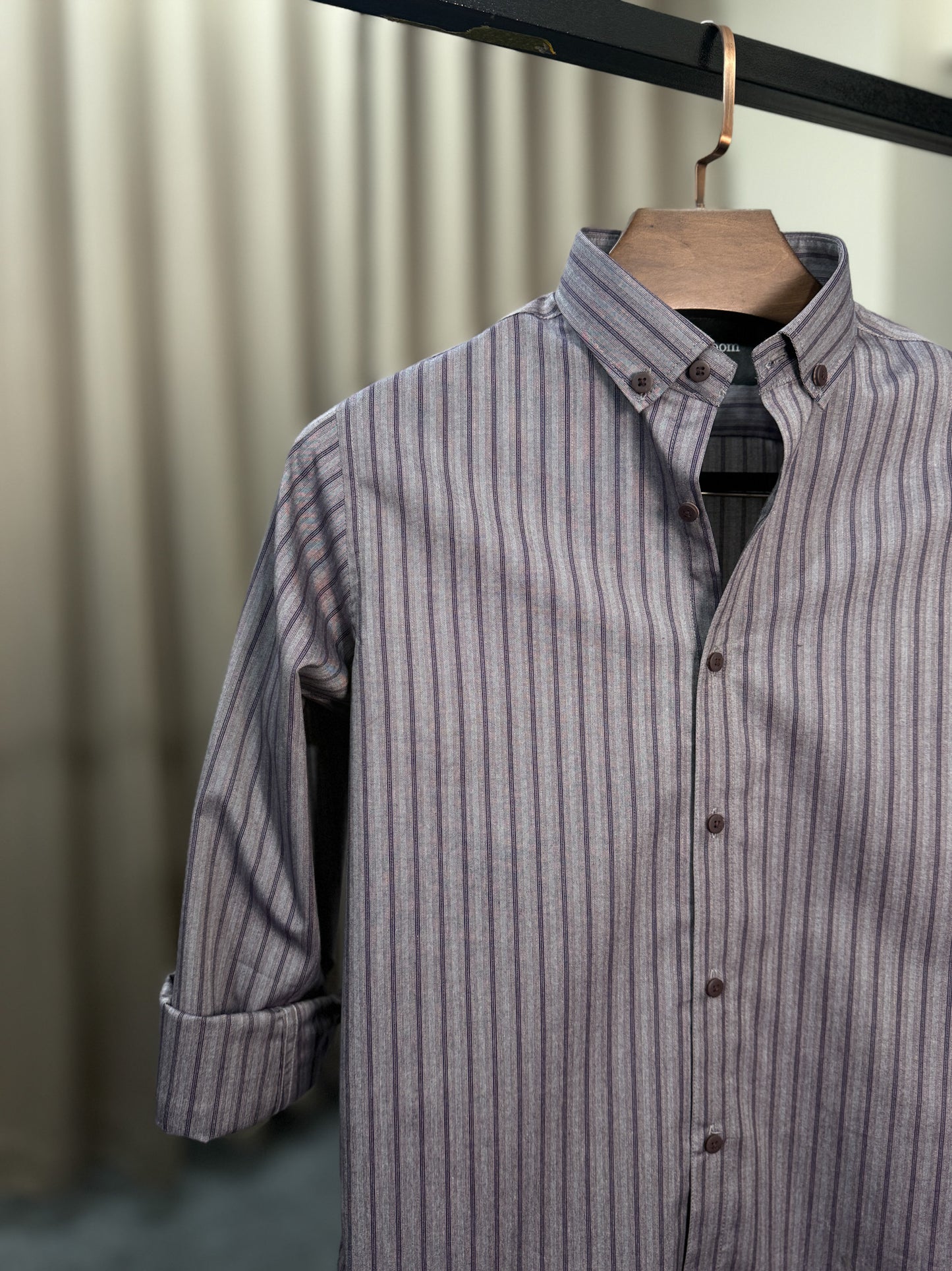 Full Sleeve Shirt - PBS