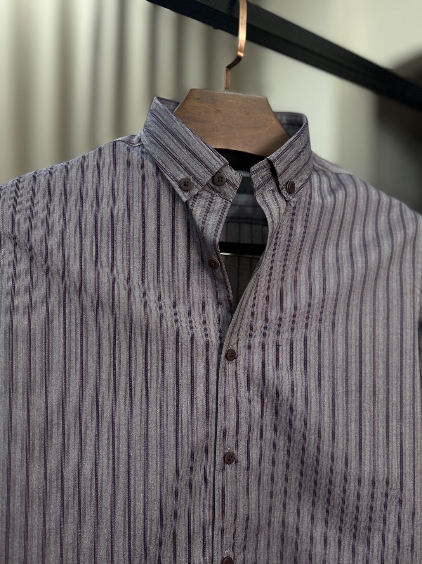 Full Sleeve Shirt - PBS