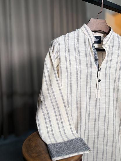 Neutral Code - Panjabi