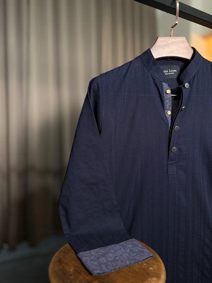 Imperial Blue Line - Panjabi