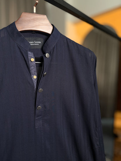 Imperial Blue Line - Panjabi