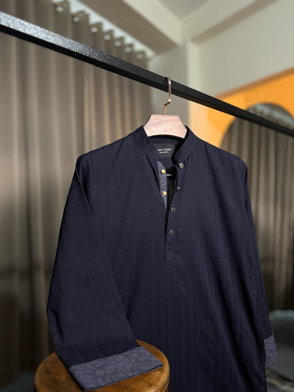 Imperial Blue Line - Panjabi