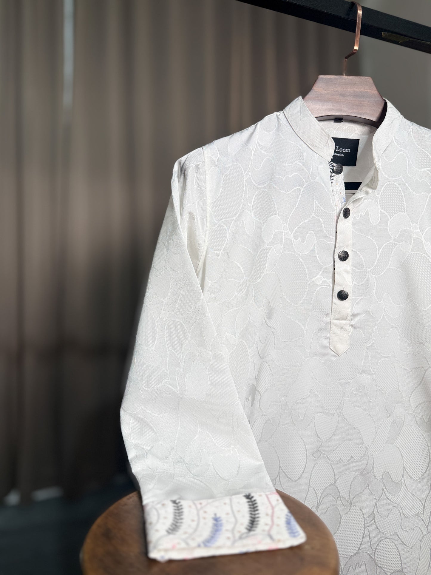 Nawab Pearl - Panjabi