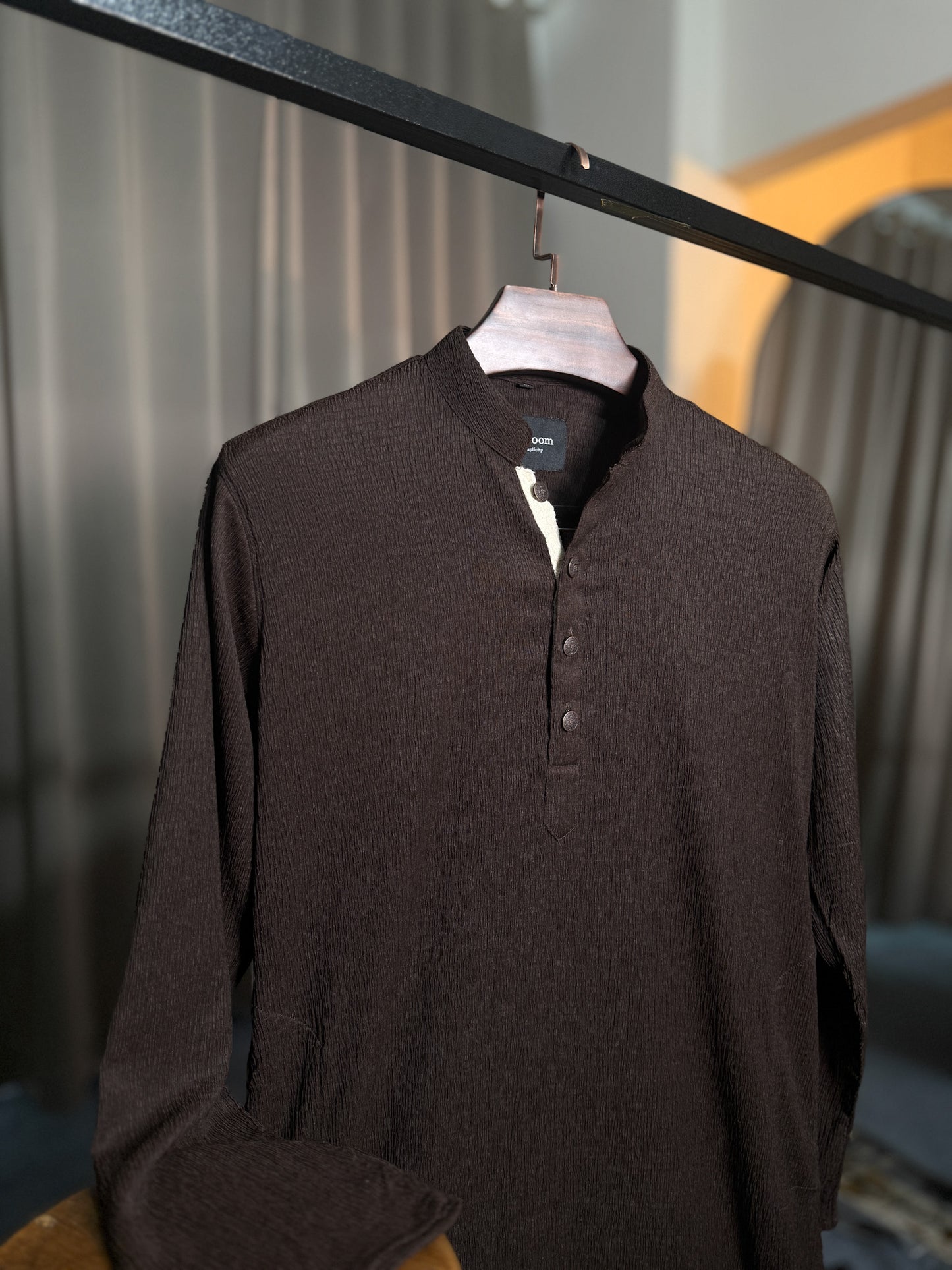 Mocha Heritage - Panjabi