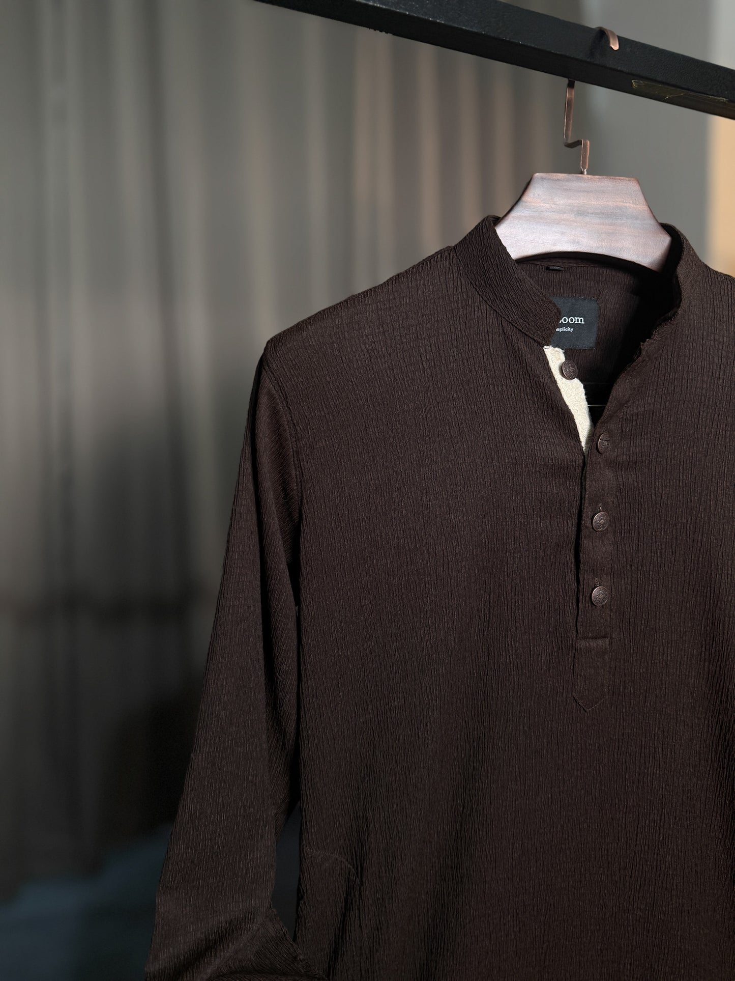 Mocha Heritage - Panjabi