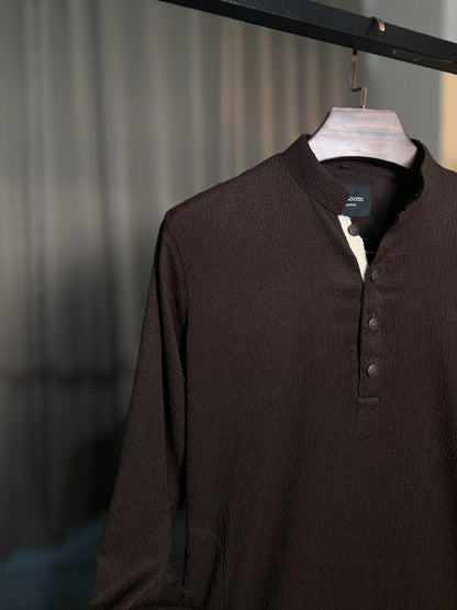 Mocha Heritage - Panjabi