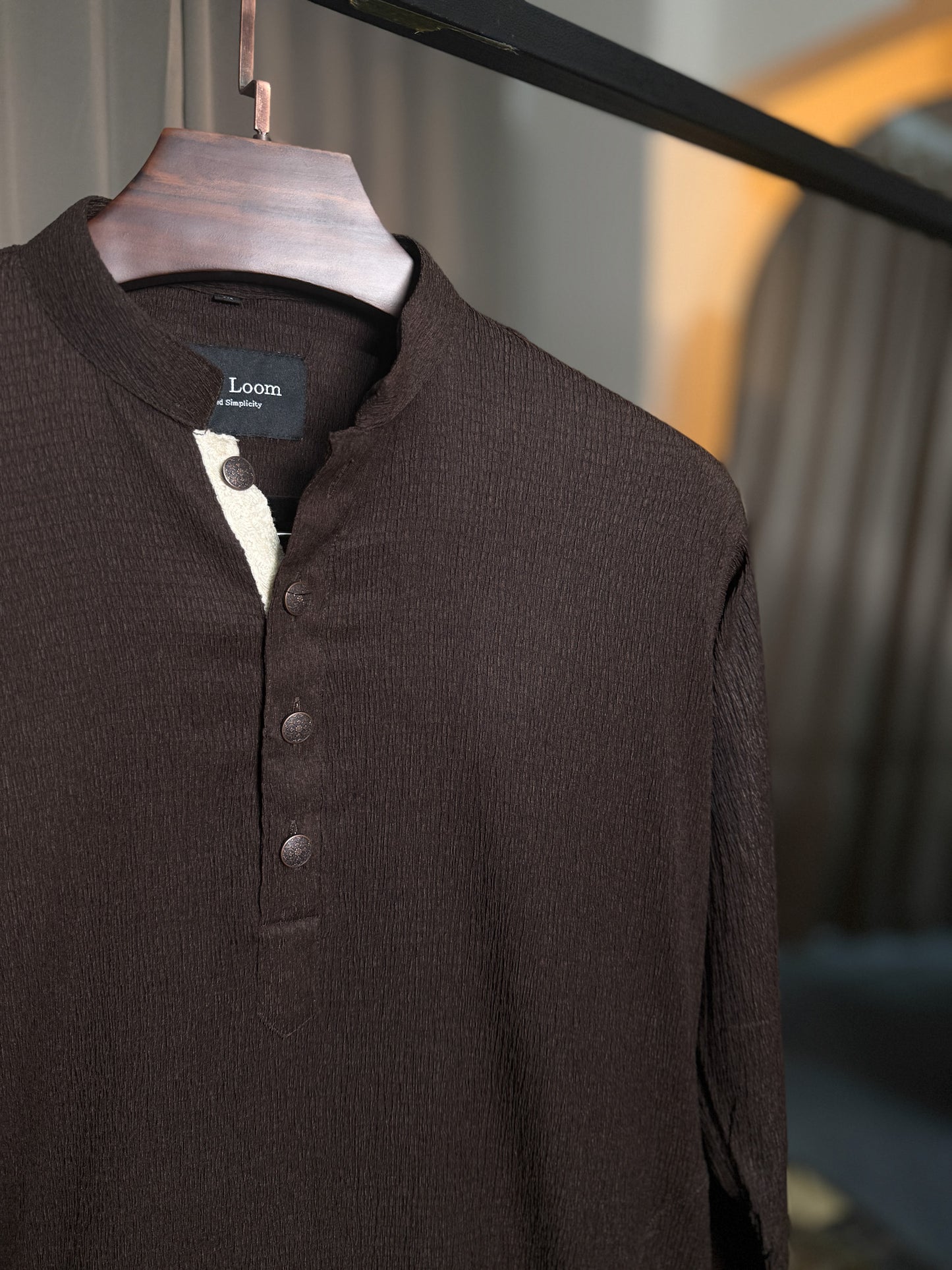 Mocha Heritage - Panjabi