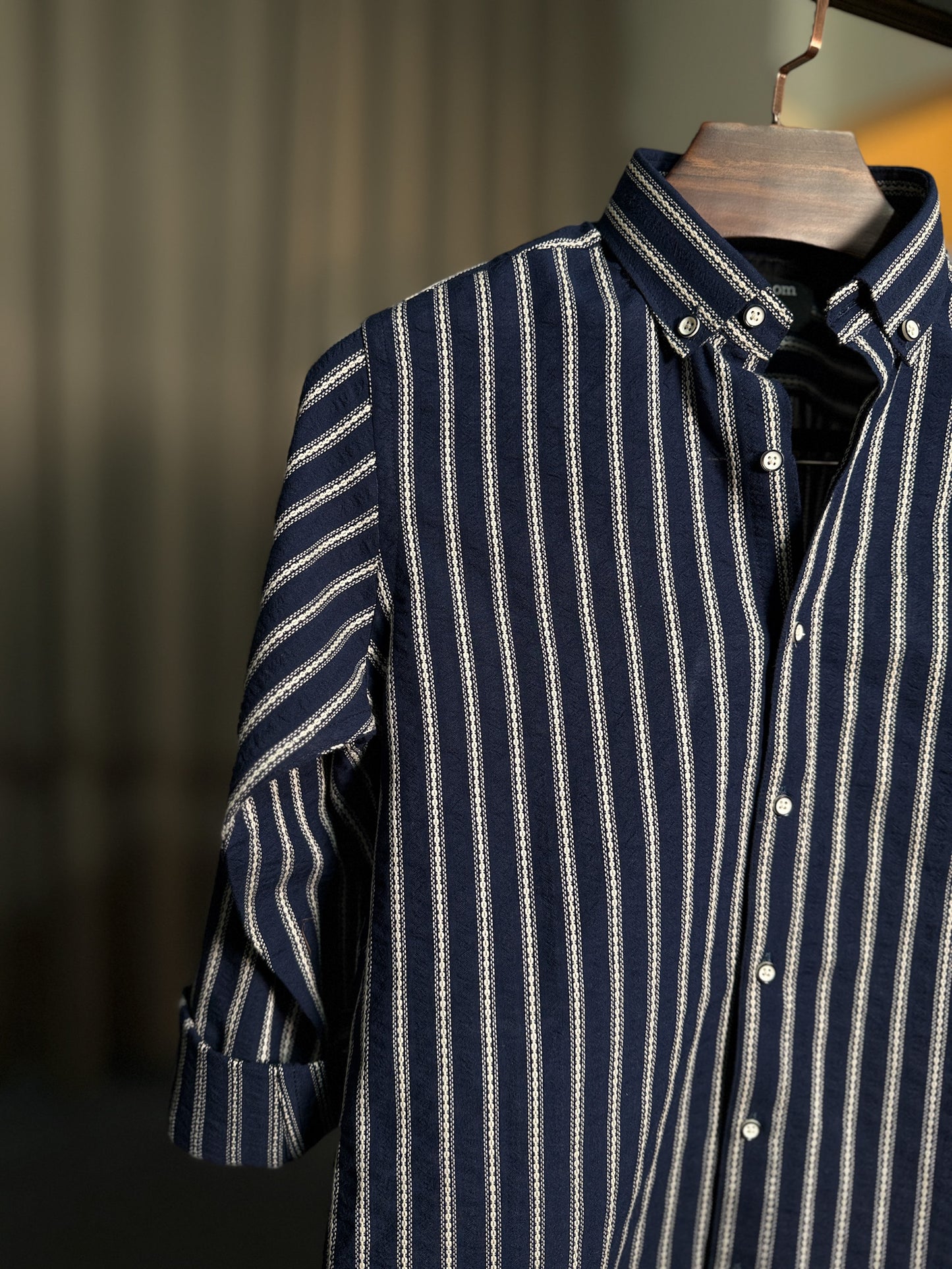 Full Sleeve Shirt - FCBS