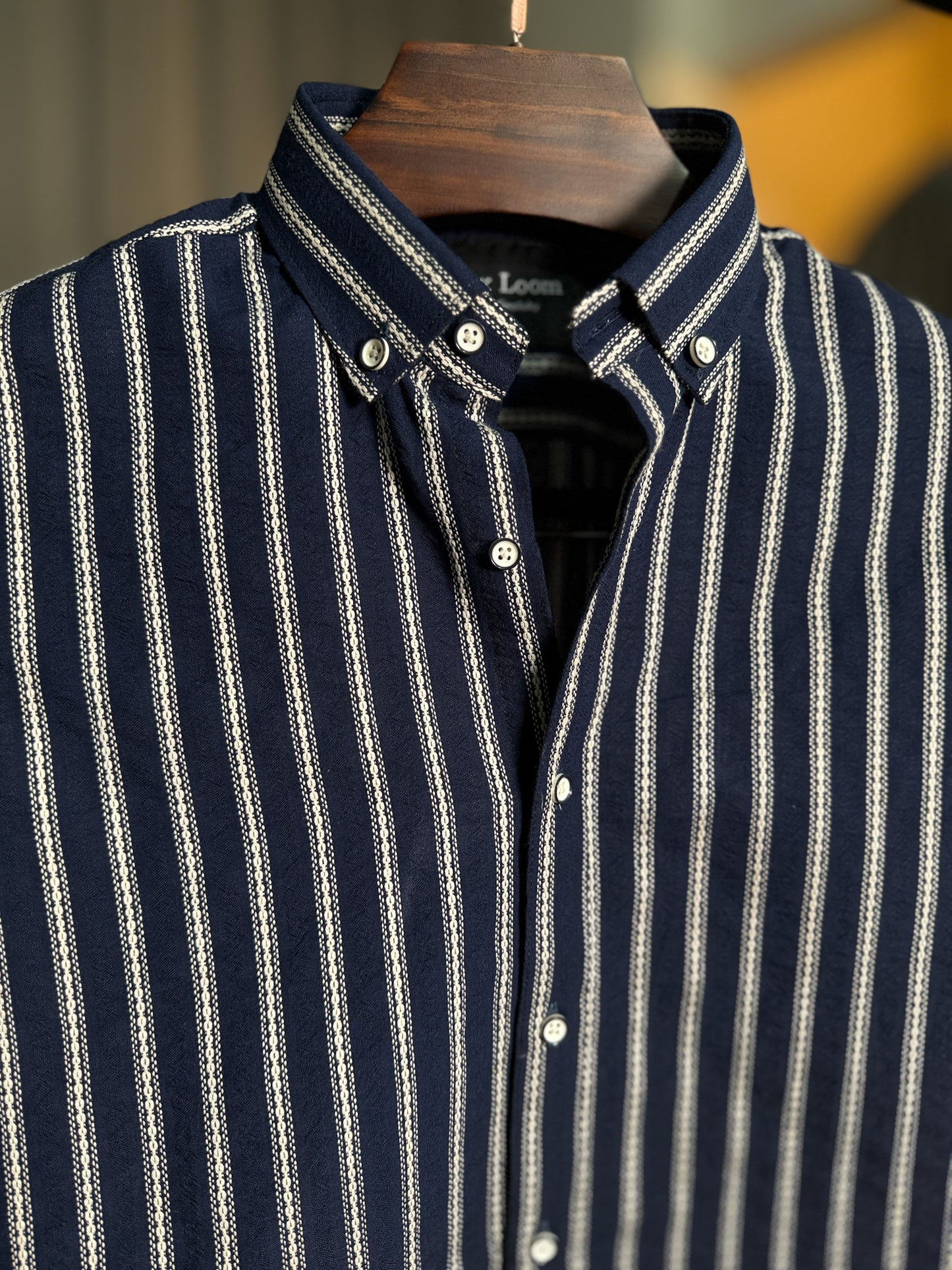 Full Sleeve Shirt - FCBS