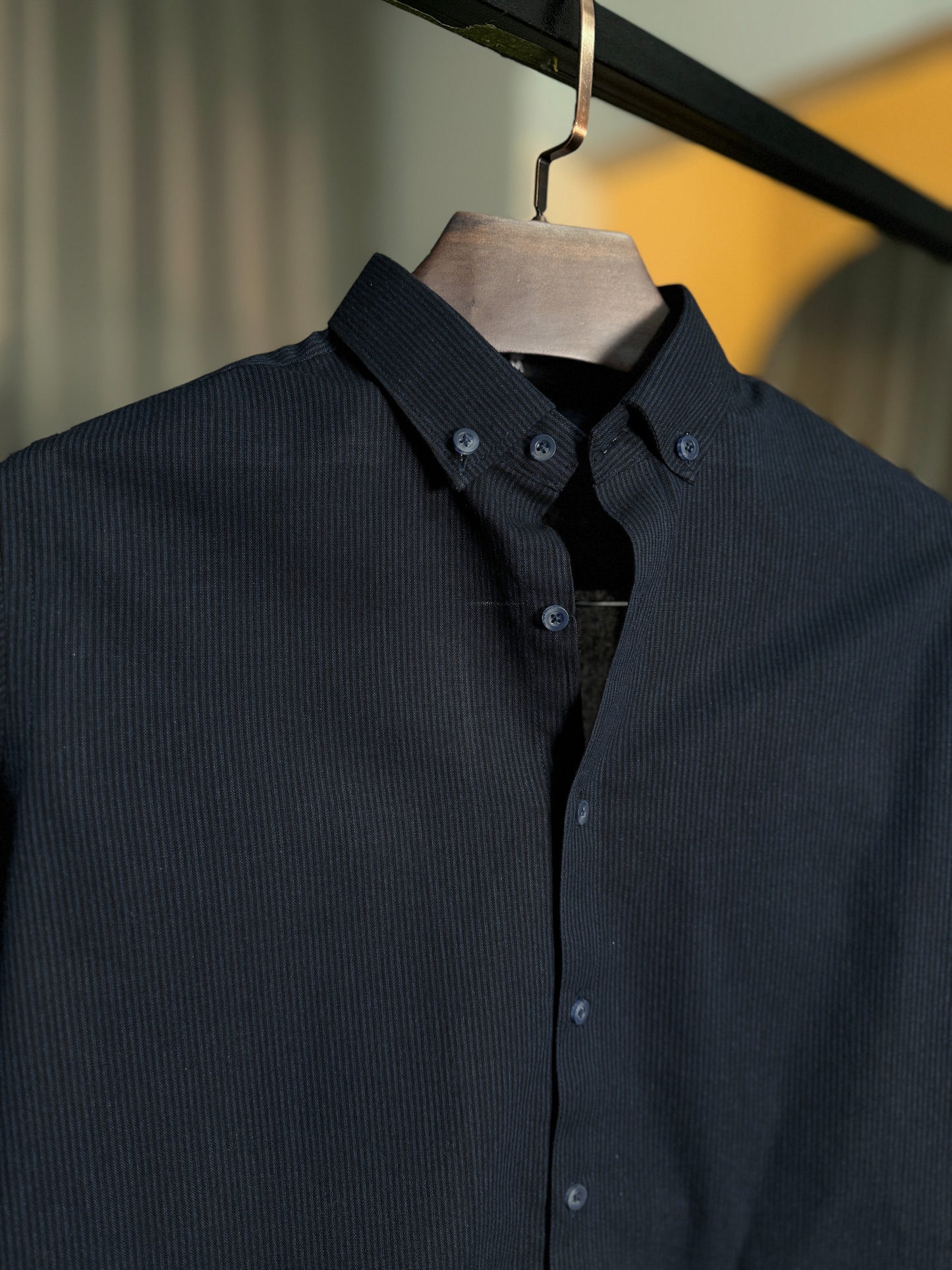 Full Sleeve Shirt - OBS