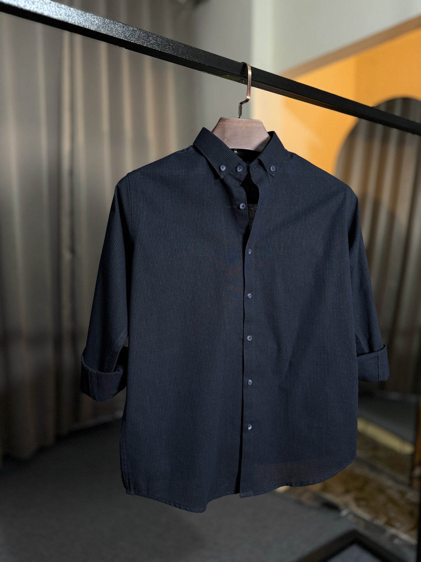 Full Sleeve Shirt - OBS