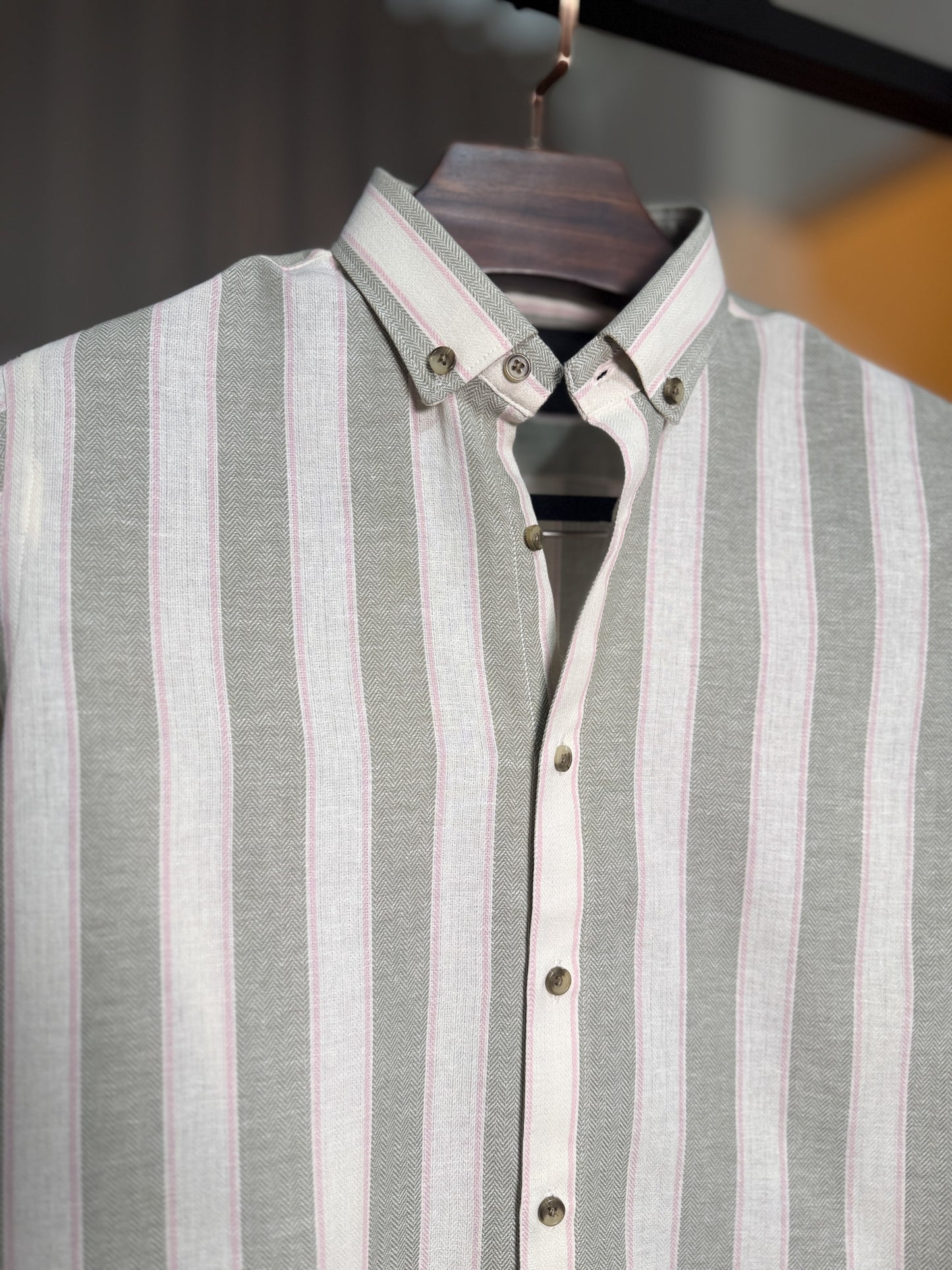 Full Sleeve Shirt - SDS