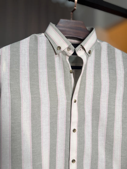 Full Sleeve Shirt - SDS