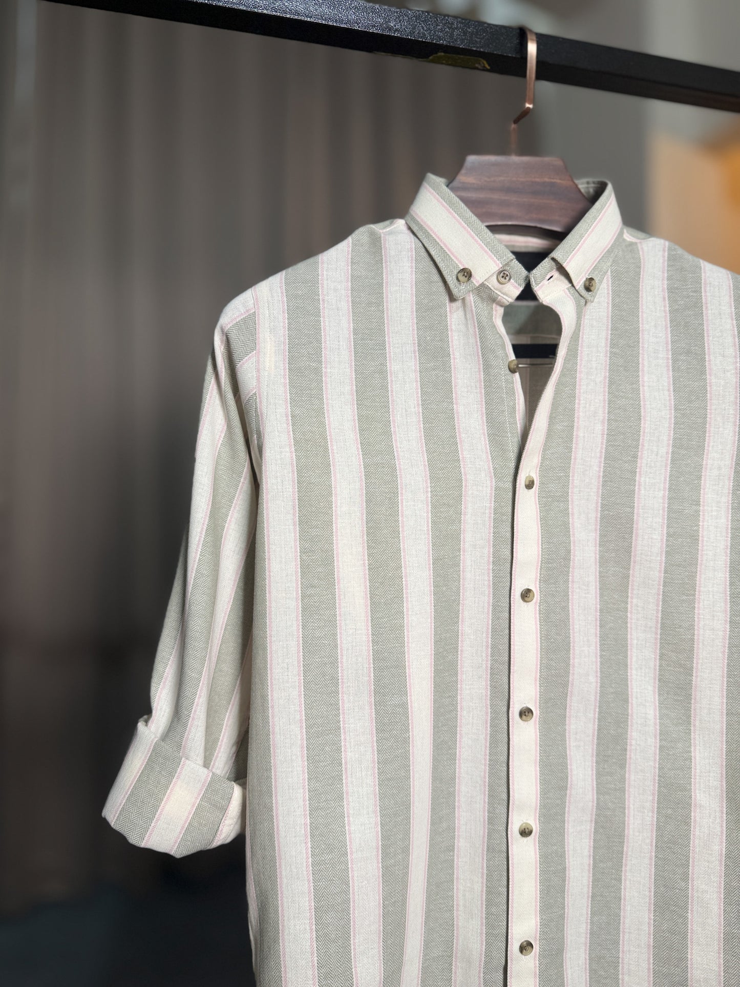 Full Sleeve Shirt - SDS
