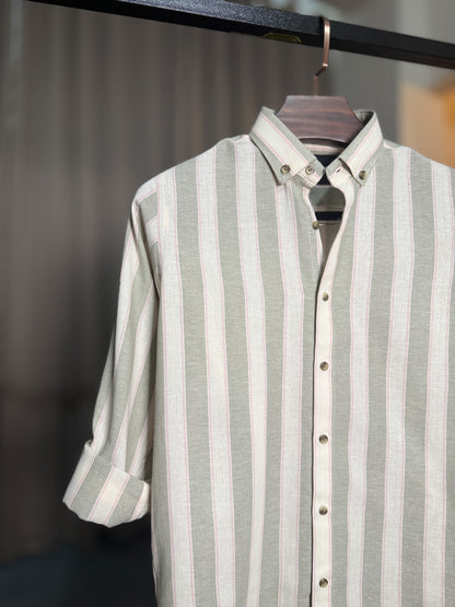 Full Sleeve Shirt - SDS