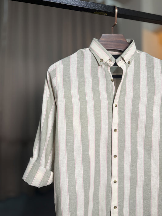 Full Sleeve Shirt - SDS