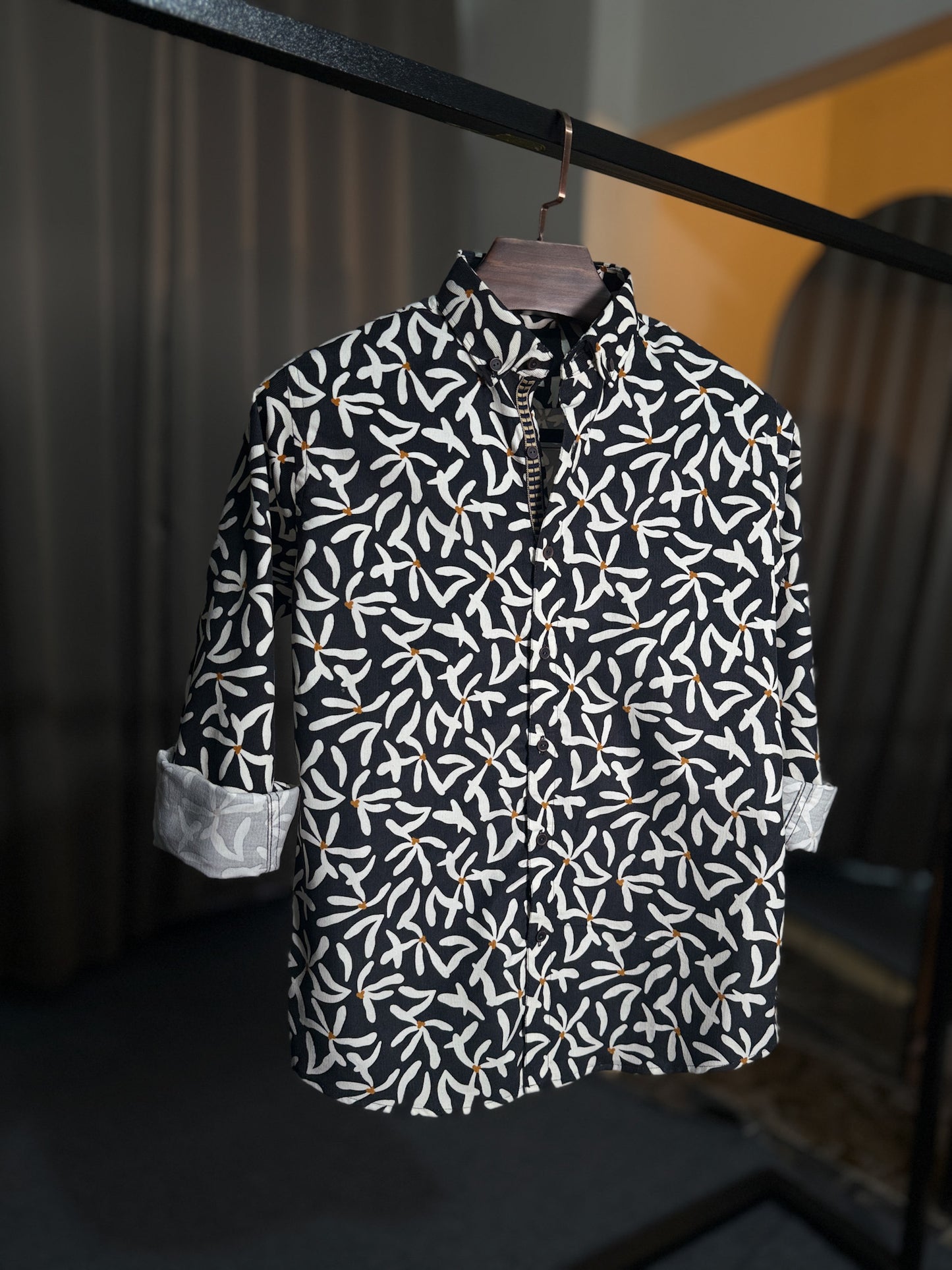 Full Sleeve Shirt - EPS