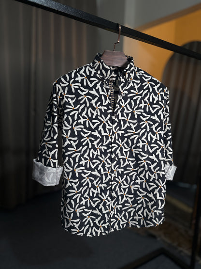 Full Sleeve Shirt - EPS
