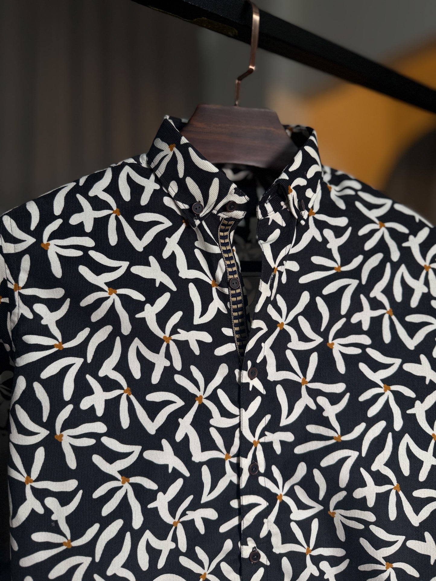 Full Sleeve Shirt - EPS