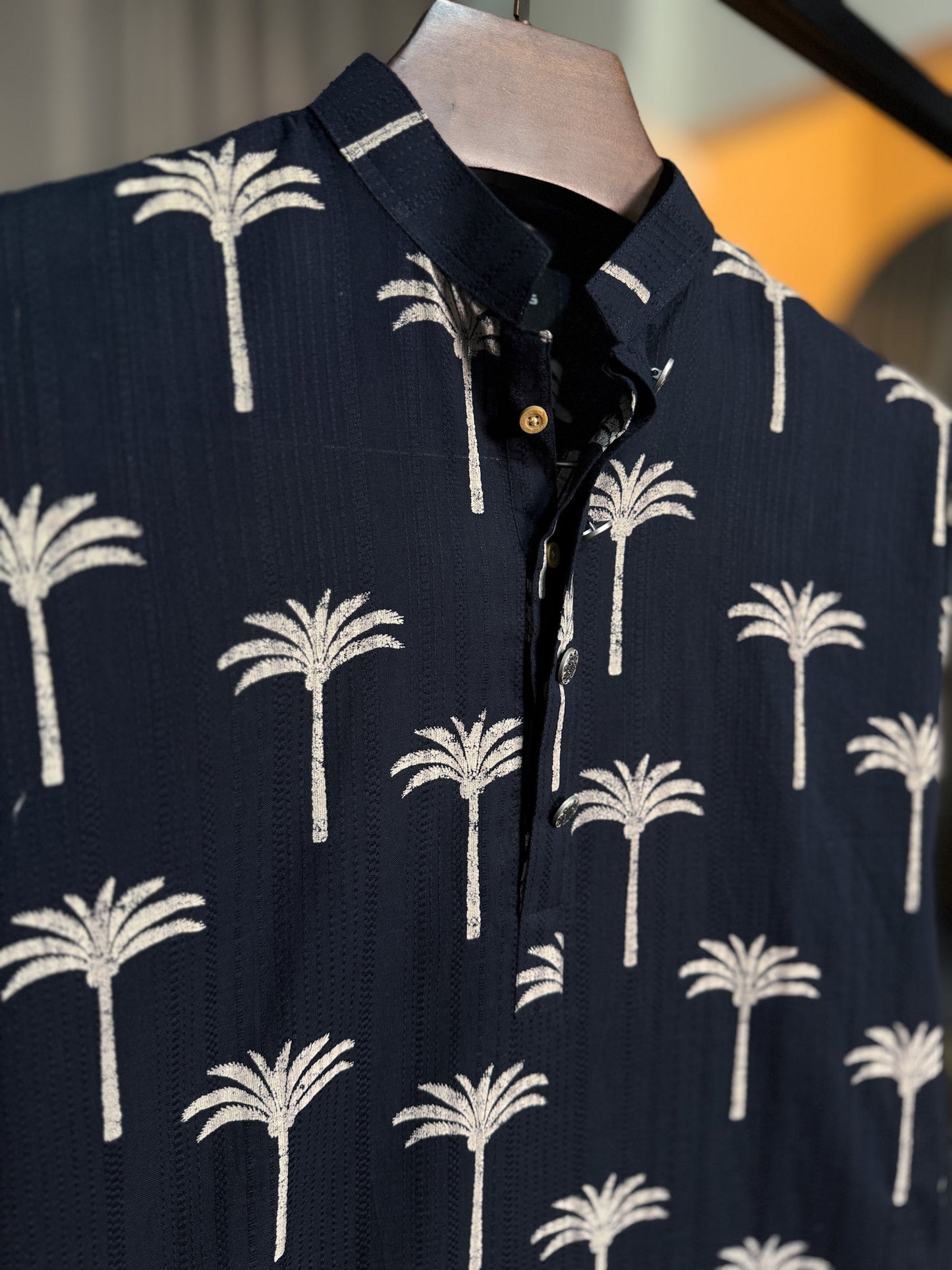 Palm - Panjabi