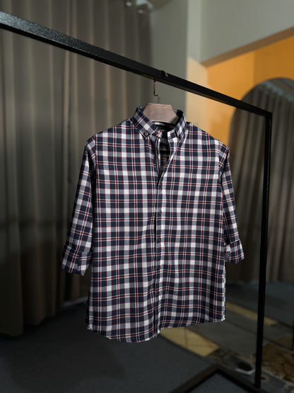 Full Sleeve Shirt - MWC