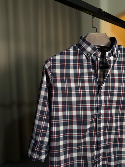 Full Sleeve Shirt - MWC