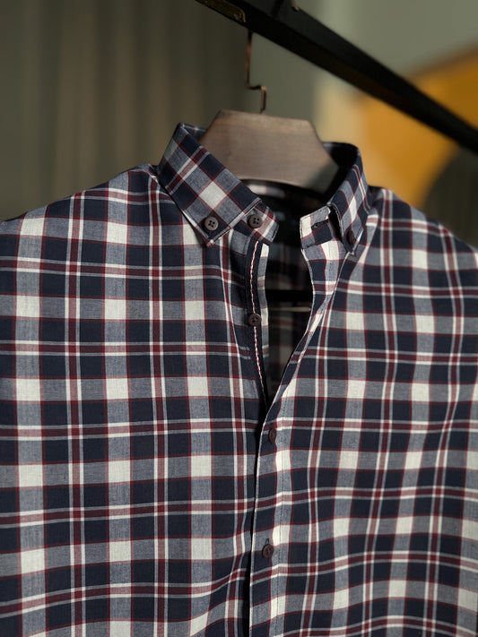 Full Sleeve Shirt - MWC