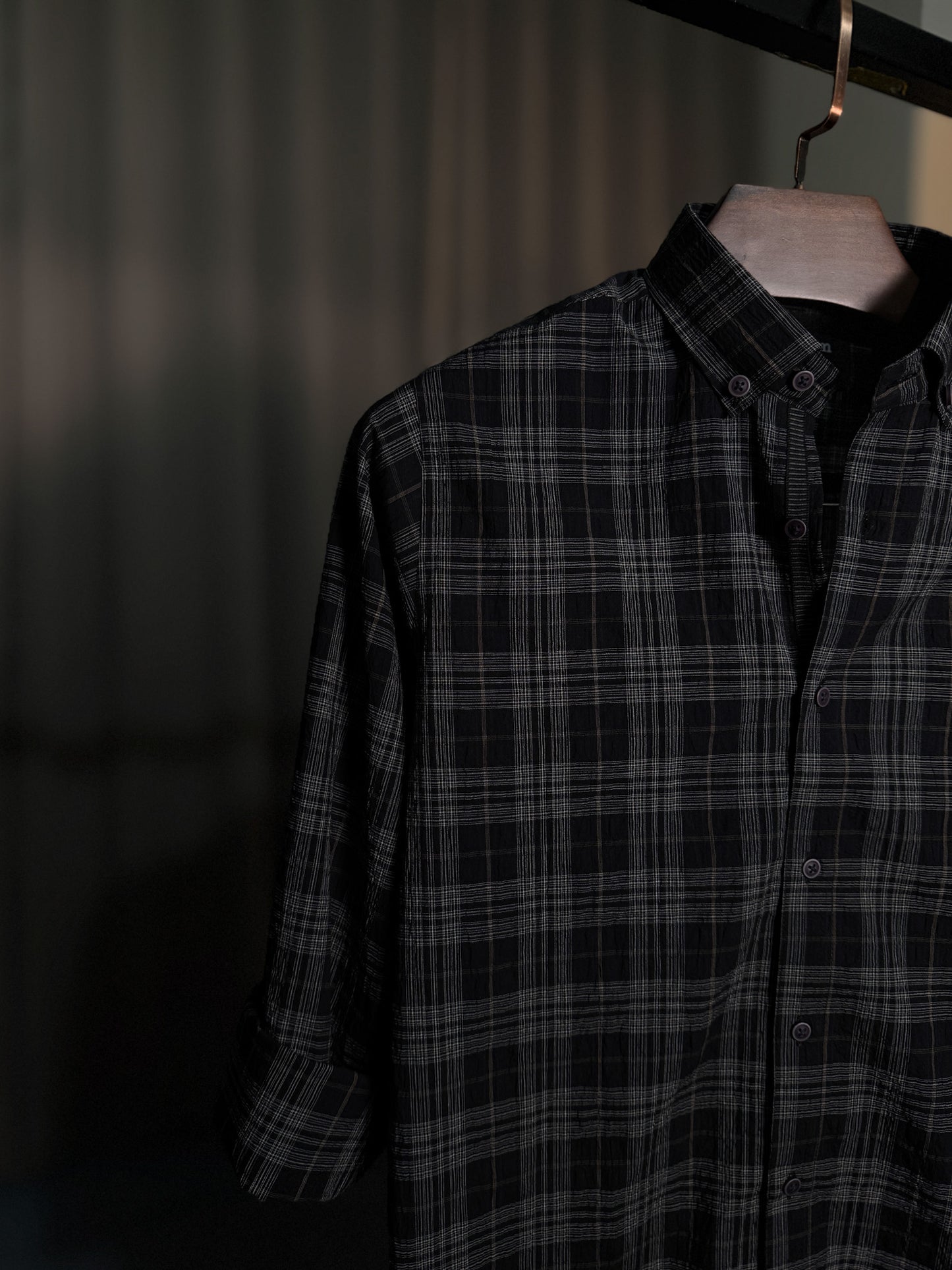 Full Sleeve Shirt - BWC2