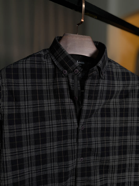 Full Sleeve Shirt - BWC2