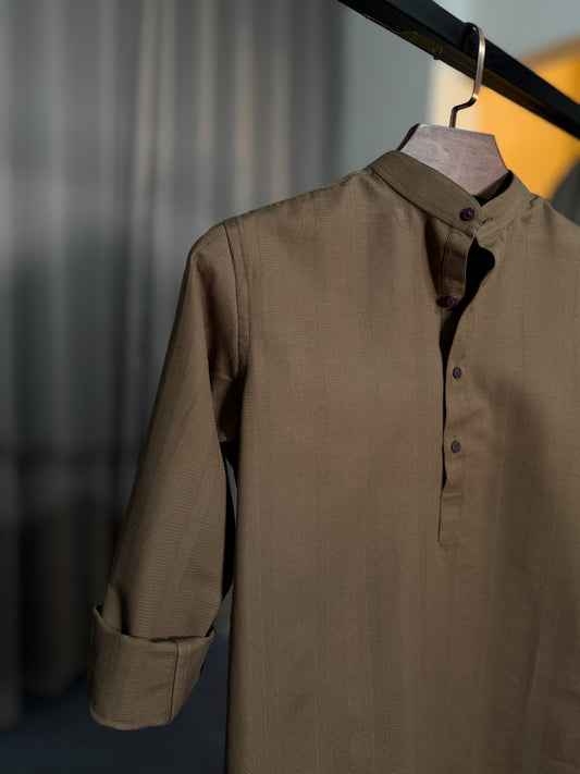 Full Sleeve Katua - KCB