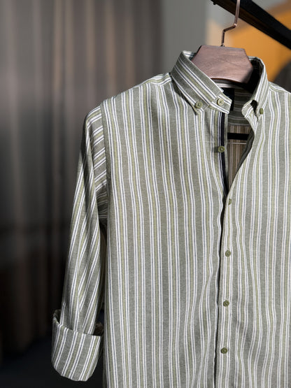 Full Sleeve Shirt - SWS