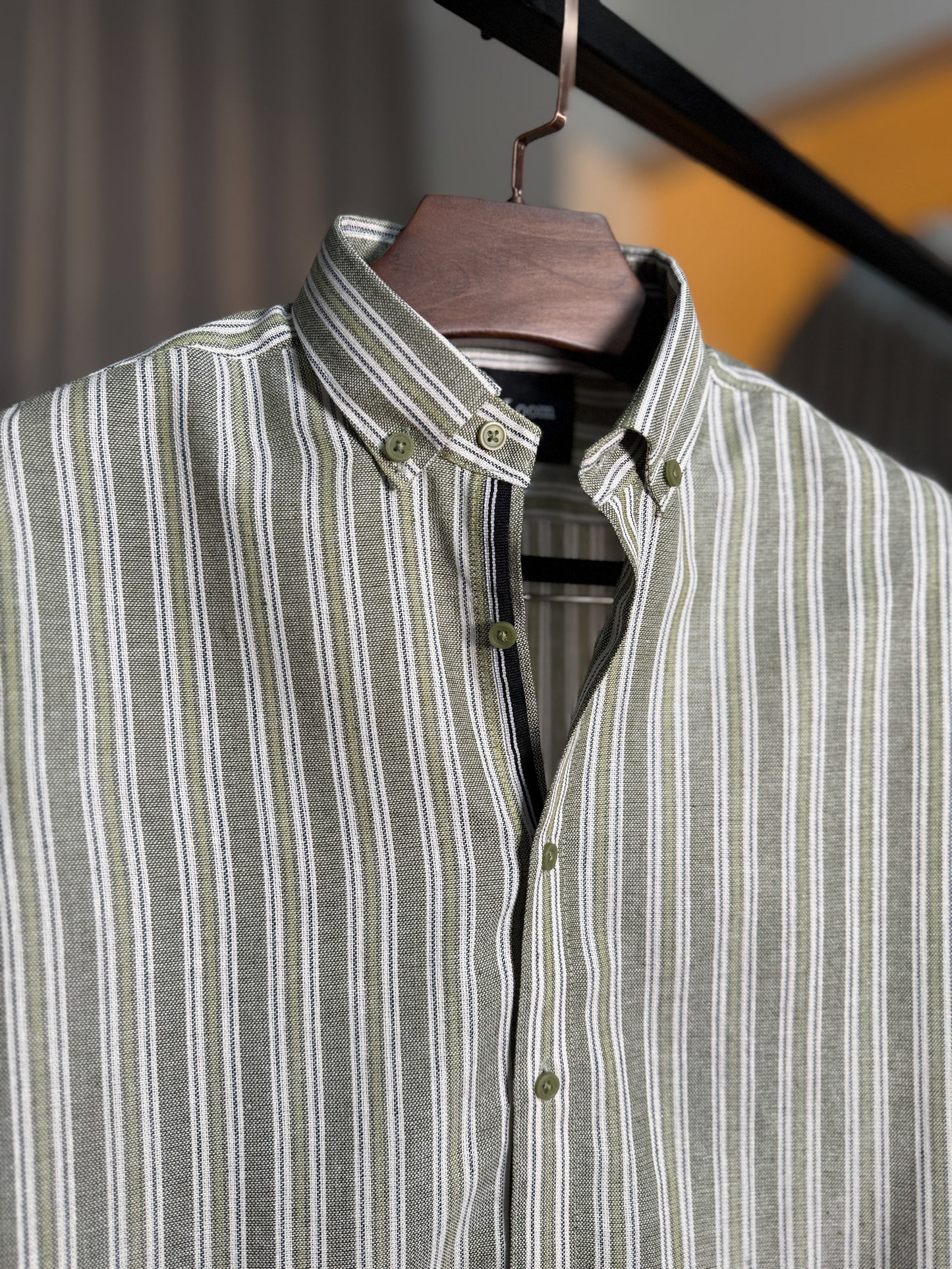 Full Sleeve Shirt - SWS