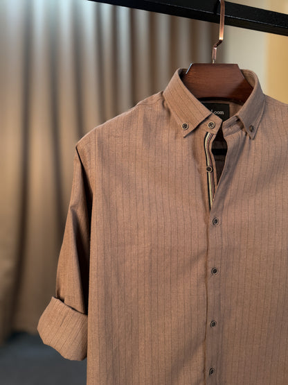 Full Sleeve Shirt - BBS