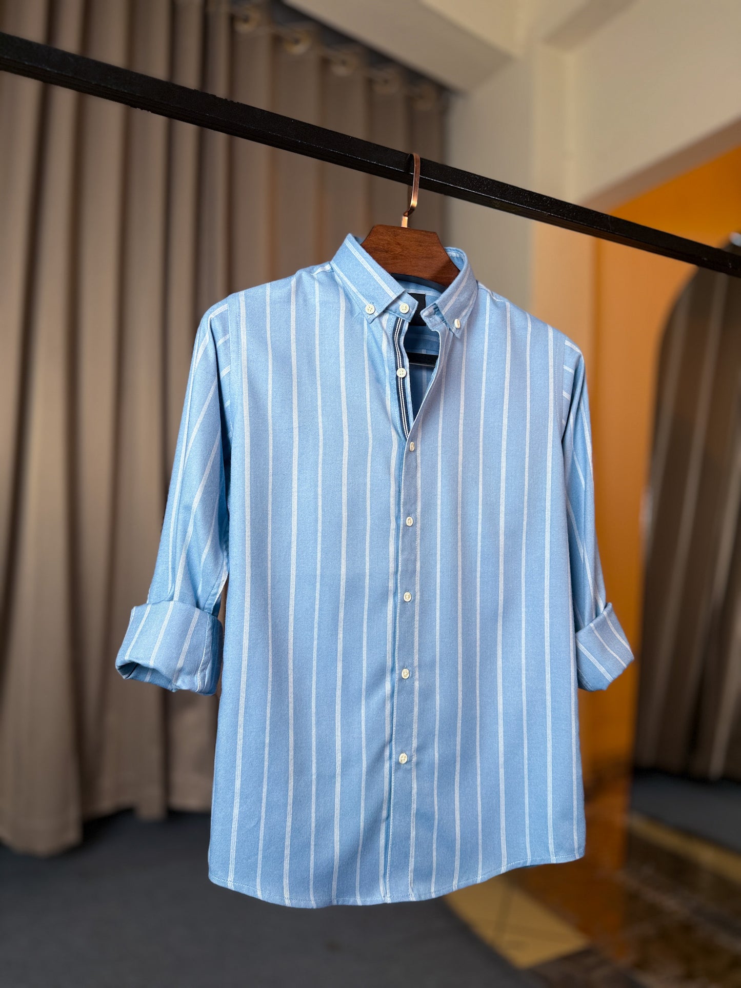Full Sleeve Shirt - SBS