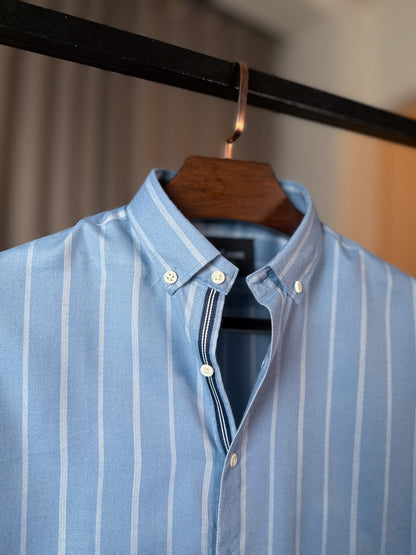 Full Sleeve Shirt - SBS
