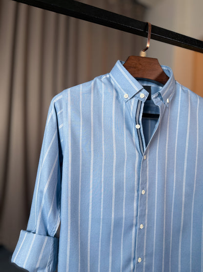 Full Sleeve Shirt - SBS